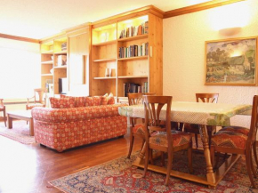 Central & Spacious | Ambassadeurs A